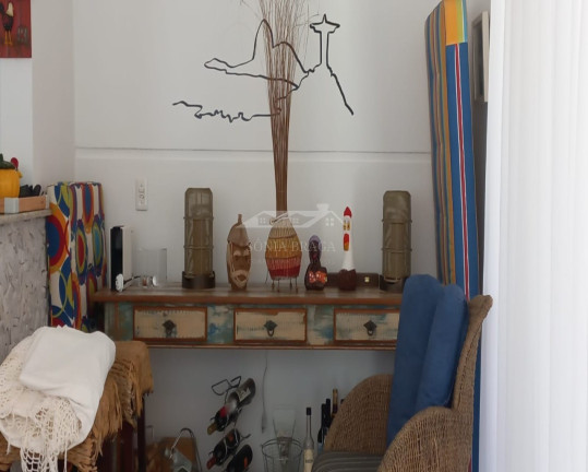 Imagem Casa com 4 Quartos à Venda, 250 m² em Bertioga - Bertioga