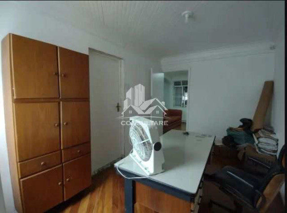 Imagem Casa com 2 Quartos para Alugar, 121 m² em Vila Mathias - Santos Imagem Casa com 2 Quartos para Alugar, 121 m² em Vila Mathias - Santos