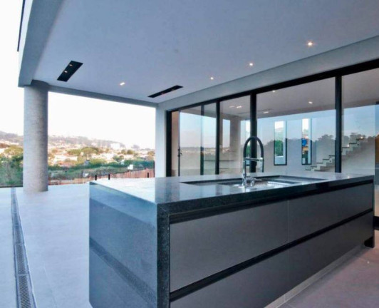 Imagem Casa com 4 Quartos à Venda, 379 m² em Alphaville - Santana De Parnaíba