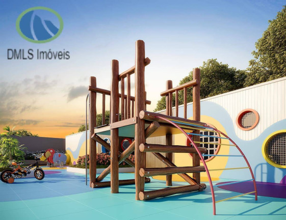 Imagem Apartamento com 2 Quartos à Venda, 59 m² em Nova Aldeinha - Barueri