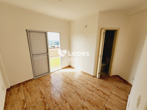 Imagem Apartamento com 3 Quartos à Venda, 93 m² em Jardim Coronel Peroba - Itatiba