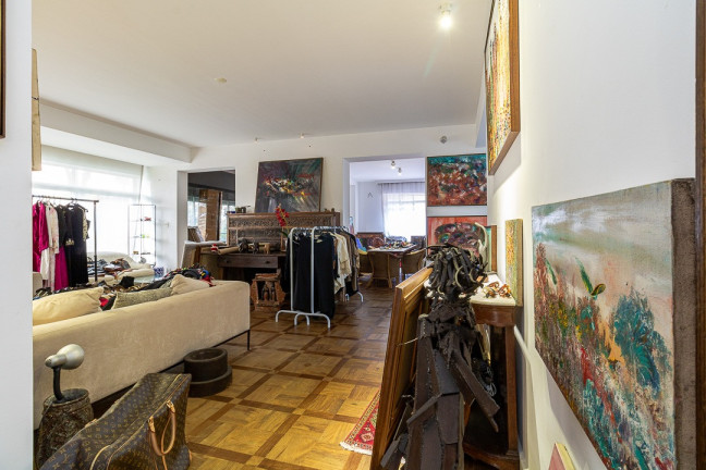 Imagem Apartamento com 3 Quartos à Venda, 283 m² em Higienópolis - São Paulo Imagem Apartamento com 3 Quartos à Venda, 283 m² em Higienópolis - São Paulo
