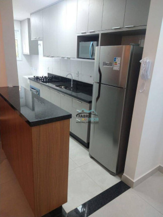 Imagem Apartamento com 2 Quartos à Venda, 64 m² em Jardim Saira - Sorocaba Imagem Apartamento com 2 Quartos à Venda, 64 m² em Jardim Saira - Sorocaba