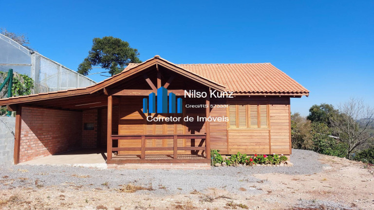 Imagem Chácara com 2 Quartos à Venda, 900 m² em Tuiuti - Bento Gonçalves Imagem Chácara com 2 Quartos à Venda, 900 m² em Tuiuti - Bento Gonçalves
