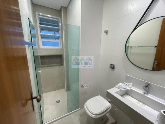 Imagem Casa com 4 Quartos à Venda, 192 m² em Boqueirão - Santos
