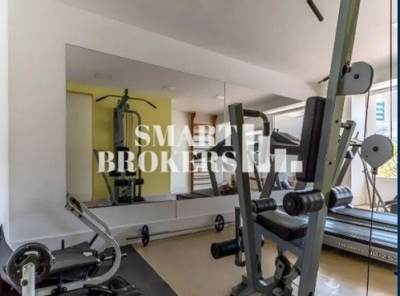 Imagem Apartamento com 1 Quarto para Alugar, 29 m² em Pinheiros - São Paulo Imagem Apartamento com 1 Quarto para Alugar, 29 m² em Pinheiros - São Paulo