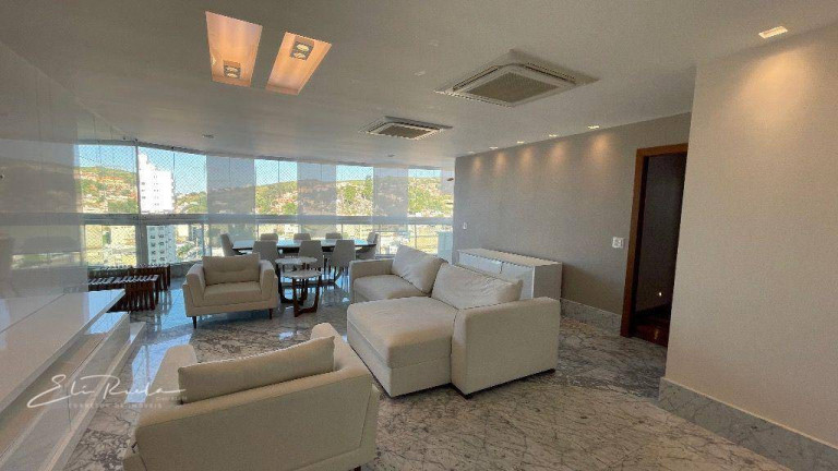 Imagem Apartamento com 3 Quartos à Venda ou Locação, 150 m² em Centro - Colatina