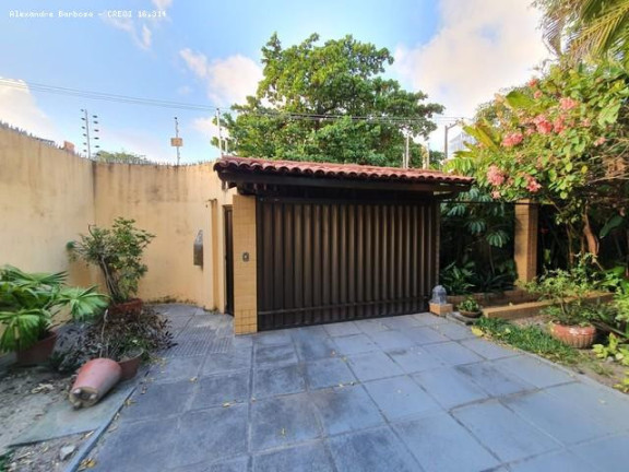 Imagem Casa com 5 Quartos à Venda, 680 m² em Piedade - Jaboatão Dos Guararapes
