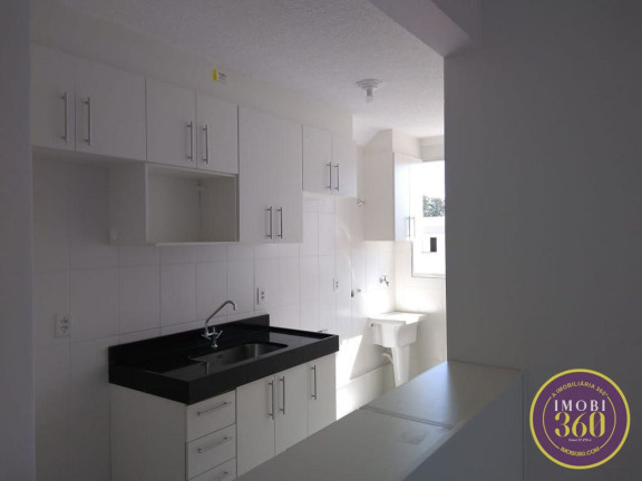 Imagem Apartamento com 2 Quartos à Venda, 45 m² em Guaianases - São Paulo