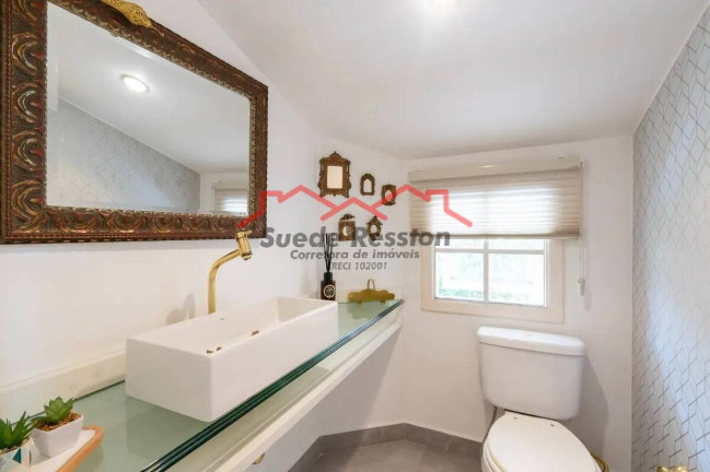 Imagem Casa com 3 Quartos à Venda, 500 m² em Chácara Monte Alegre - São Paulo