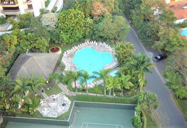 Imagem Apartamento com 4 Quartos à Venda, 300 m² em Santo Amaro - São Paulo Imagem Apartamento com 4 Quartos à Venda, 300 m² em Santo Amaro - São Paulo