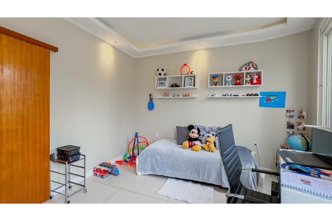 Imagem Apartamento com 2 Quartos à Venda, 83 m² em Teresópolis - Porto Alegre