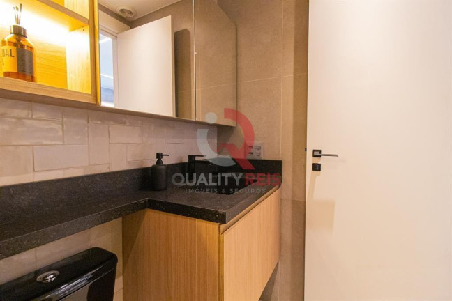 Imagem Apartamento com 1 Quarto para Alugar, 41 m² em Bela Vista - São Paulo Imagem Apartamento com 1 Quarto para Alugar, 41 m² em Bela Vista - São Paulo