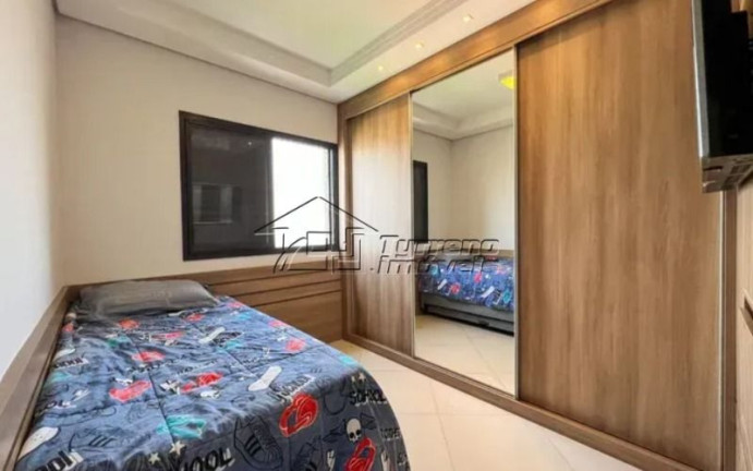 Imagem Apartamento com 3 Quartos à Venda, 118 m² em Jardim Esplanada - São José Dos Campos Imagem Apartamento com 3 Quartos à Venda, 118 m² em Jardim Esplanada - São José Dos Campos