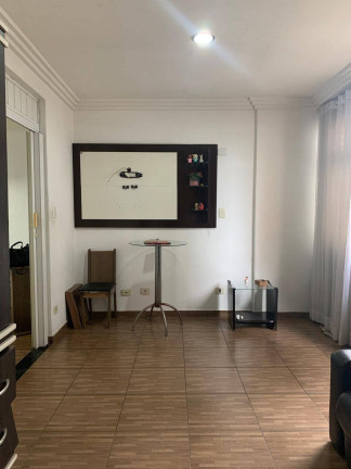 Imagem Apartamento com 1 Quarto à Venda, 48 m² em Itararé - São Vicente Imagem Apartamento com 1 Quarto à Venda, 48 m² em Itararé - São Vicente