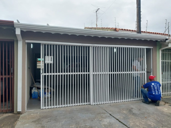 Casa com 2 Quartos à Venda,  em Jardim Tropical - Indaiatuba