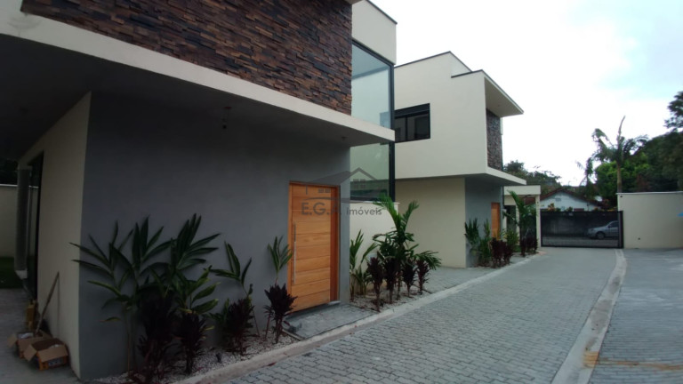 Imagem Casa de Condomínio com 3 Quartos à Venda, 125 m² em Boiçucanga - São Sebastião Imagem Casa de Condomínio com 3 Quartos à Venda, 125 m² em Boiçucanga - São Sebastião