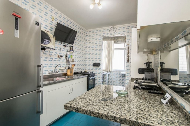 Imagem Apartamento com 3 Quartos à Venda, 109 m² em Auxiliadora - Porto Alegre Imagem Apartamento com 3 Quartos à Venda, 109 m² em Auxiliadora - Porto Alegre