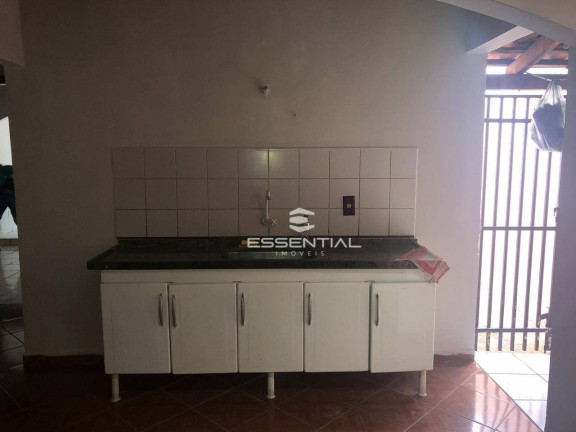 Imagem Casa com 2 Quartos à Venda, 170 m² em Jardim João Paulo Ii - São José Do Rio Preto