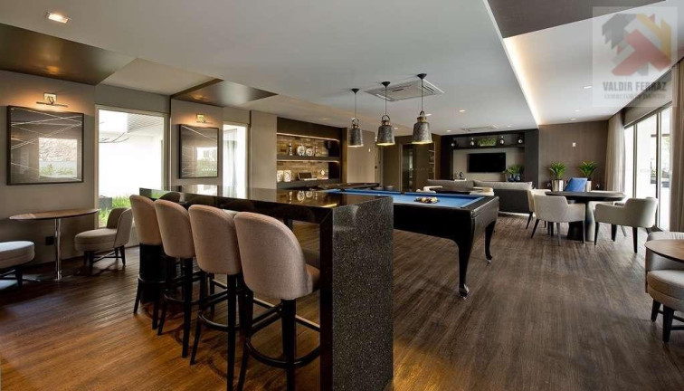 Imagem Apartamento com 2 Quartos à Venda, 108 m² em Centro - Florianópolis