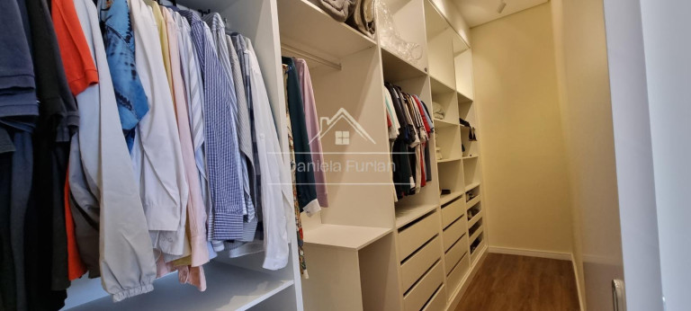 Imagem Casa de Condomínio com 4 Quartos à Venda, 280 m² em Condomínio Alphaville Nova Esplanada - Votorantim
