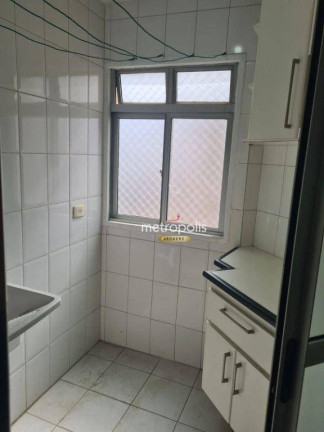 Imagem Apartamento com 3 Quartos à Venda, 69 m² em Parque Marajoara - Santo André Imagem Apartamento com 3 Quartos à Venda, 69 m² em Parque Marajoara - Santo André