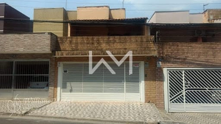 Imagem Sobrado com 3 Quartos à Venda, 150 m² em Jardim Santa Mena - Guarulhos Imagem Sobrado com 3 Quartos à Venda, 150 m² em Jardim Santa Mena - Guarulhos