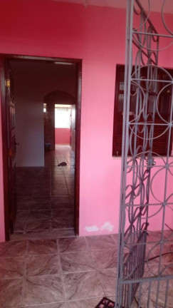 Imagem Casa com 3 Quartos à Venda, 90 m² em São Cristóvão - Salvador Imagem Casa com 3 Quartos à Venda, 90 m² em São Cristóvão - Salvador