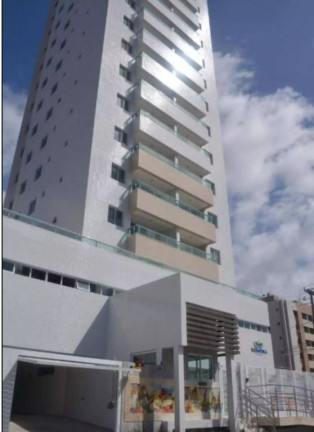 Imagem Apartamento com 3 Quartos à Venda, 98 m² em Miramar - João Pessoa