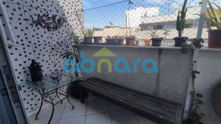 Imagem Cobertura com 3 Quartos à Venda, 120 m² em Copacabana - Rio De Janeiro Imagem Cobertura com 3 Quartos à Venda, 120 m² em Copacabana - Rio De Janeiro
