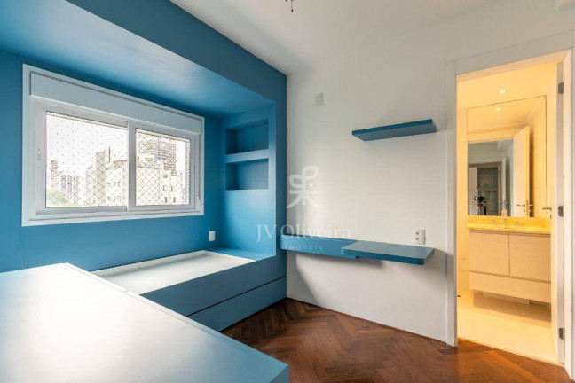 Imagem Apartamento com 3 Quartos para Alugar, 165 m² em Vila Gertrudes - São Paulo Imagem Apartamento com 3 Quartos para Alugar, 165 m² em Vila Gertrudes - São Paulo