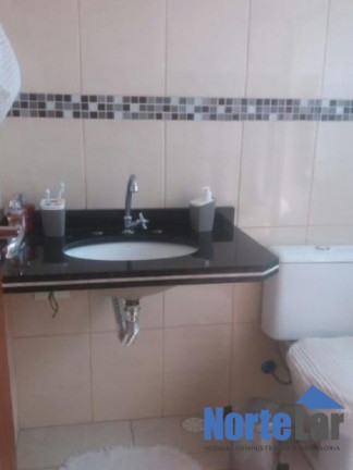 Imagem Sobrado com 3 Quartos à Venda, 160 m² em Jardim Maristela - São Paulo