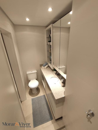Imagem Apartamento com 2 Quartos à Venda, 50 m² em Capão Raso - Curitiba