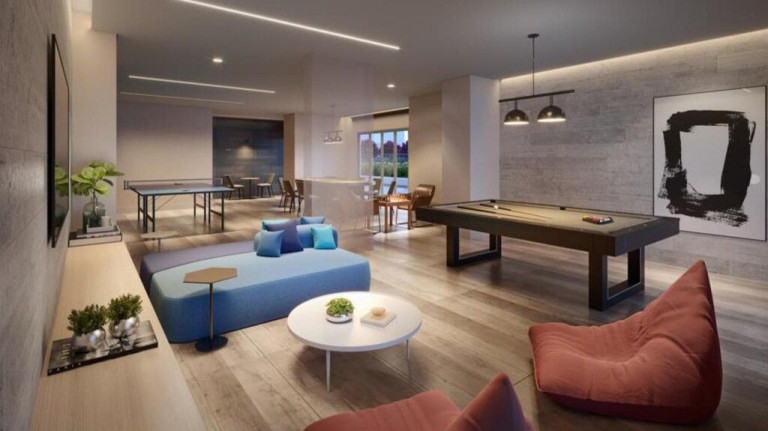 Imagem Apartamento com 2 Quartos à Venda, 61 m² em Planalto - São Bernardo Do Campo