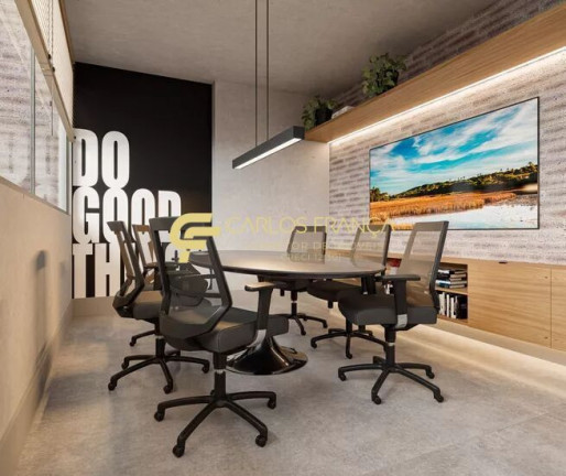 Imagem Apartamento com 4 Quartos à Venda, 142 m² em Candeal - Salvador