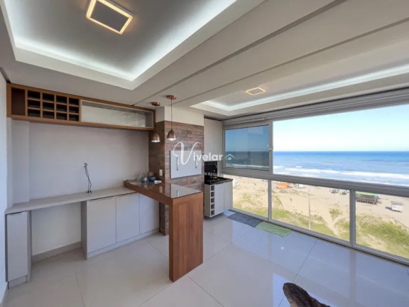 Imagem Apartamento com 4 Quartos à Venda, em Navegantes - Capão Da Canoa Imagem Apartamento com 4 Quartos à Venda, em Navegantes - Capão Da Canoa
