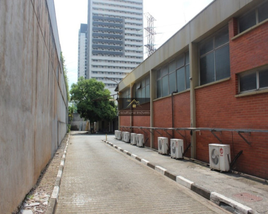 Imagem Imóvel à Venda, 2.737 m² em Várzea Da Barra Funda - São Paulo Imagem Imóvel à Venda, 2.737 m² em Várzea Da Barra Funda - São Paulo