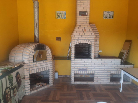 Imagem Chácara com 4 Quartos à Venda, 3.000 m² em Condomínio Canto Dos Amigos - Igaratá