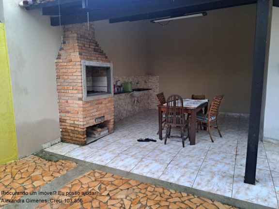 Imagem Casa com 3 Quartos à Venda, 161 m² em Indaia - Caraguatatuba