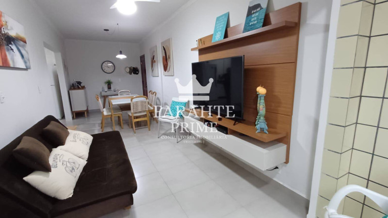 Imagem Apartamento com 2 Quartos à Venda, 80 m² em Tupi - Praia Grande