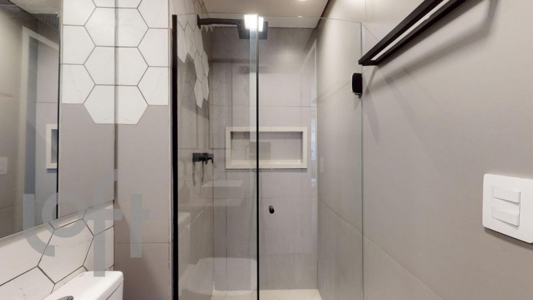 Imagem Apartamento com 2 Quartos à Venda, 58 m² em Bom Retiro - São Paulo