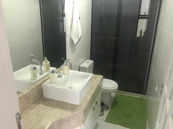 Imagem Apartamento com 3 Quartos à Venda, 105 m² em Candeal - Salvador