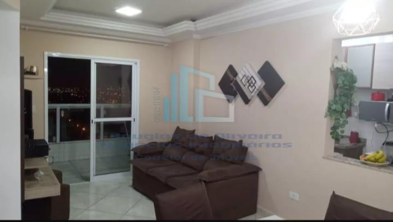 Imagem Apartamento com 2 Quartos à Venda, 62 m² em Ocian - Praia Grande Imagem Apartamento com 2 Quartos à Venda, 62 m² em Ocian - Praia Grande