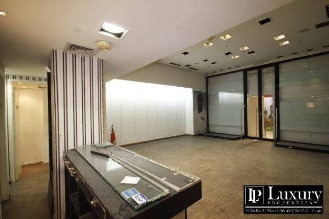 Imagem Loja para Alugar, 75 m² em Moema - São Paulo Imagem Loja para Alugar, 75 m² em Moema - São Paulo