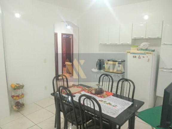 Imagem Casa com 3 Quartos à Venda,  em Bom Jesus - Belo Horizonte