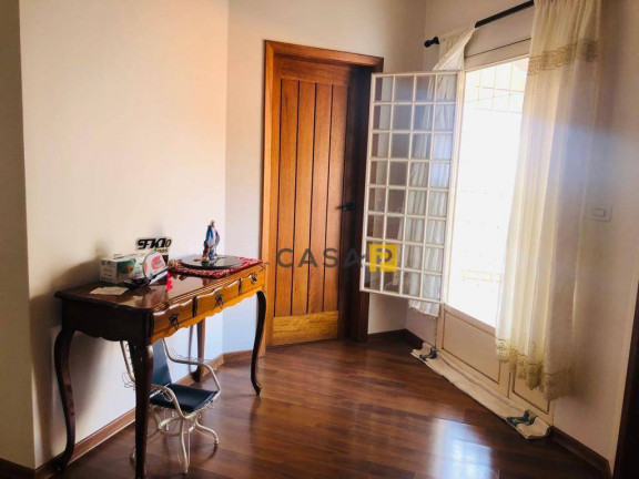Imagem Casa com 6 Quartos à Venda, 390 m² em Vila Santa Maria - Americana Imagem Casa com 6 Quartos à Venda, 390 m² em Vila Santa Maria - Americana