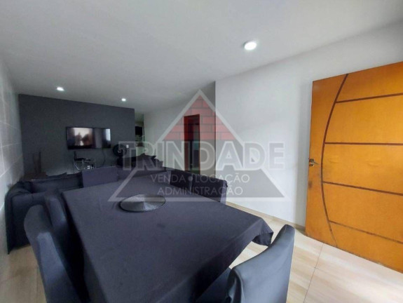 Imagem Casa com 3 Quartos à Venda, 196 m² em Vargem Pequena - Rio De Janeiro