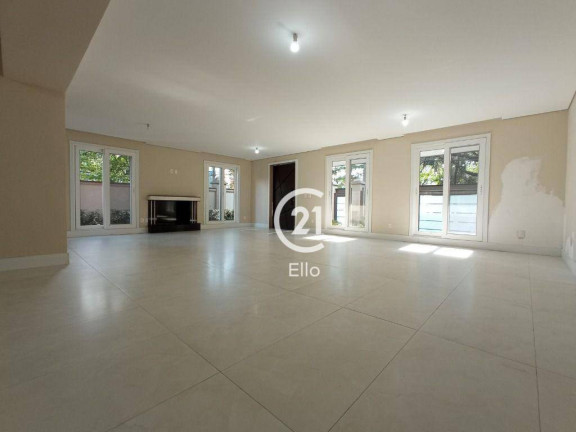 Imagem Casa com 4 Quartos à Venda, 731 m² em Jardim Paulista - São Paulo Imagem Casa com 4 Quartos à Venda, 731 m² em Jardim Paulista - São Paulo