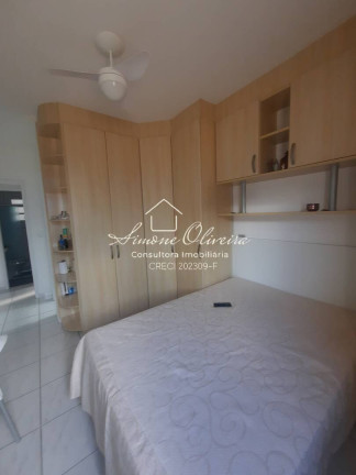 Imagem Apartamento com 2 Quartos à Venda, 80 m² em Vila São José - Taubaté Imagem Apartamento com 2 Quartos à Venda, 80 m² em Vila São José - Taubaté