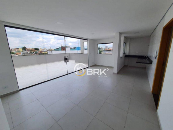 Apartamento com 2 Quartos à Venda, 51 m² em Vila Ré - São Paulo